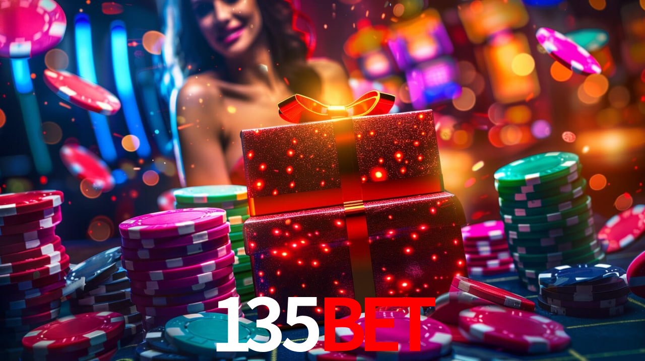 Mesa de Blackjack 135bet