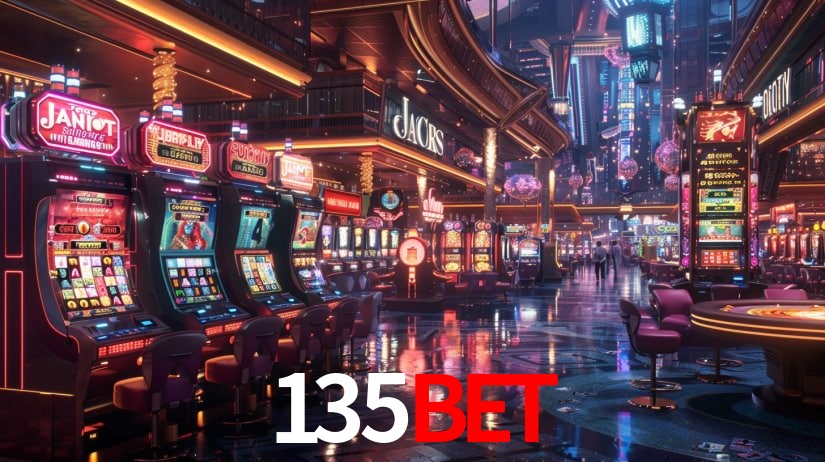 Descubra a Essência do 135bet: Nossa História e Compromissos