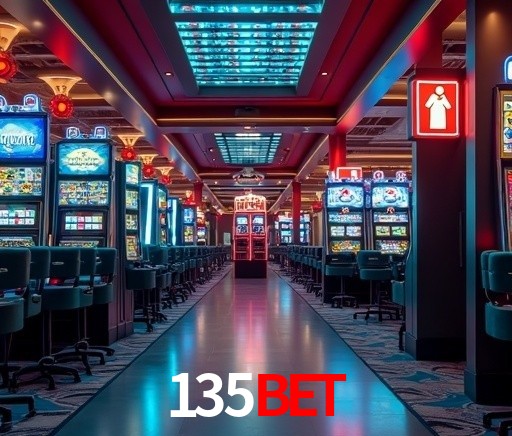 Programa VIP 135bet
