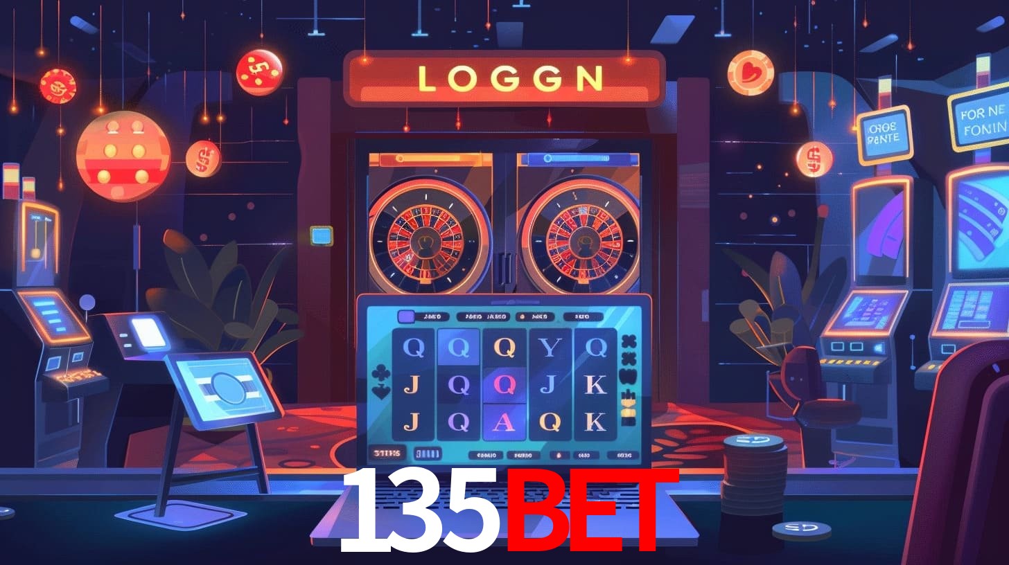 Casino Ao Vivo 135bet