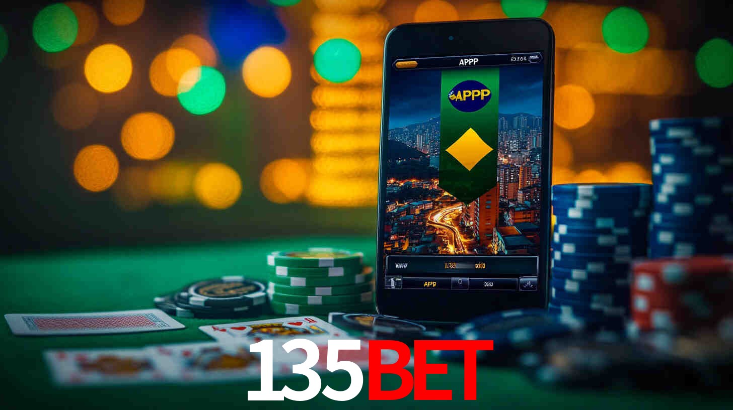 Estatísticas Esportivas 135bet