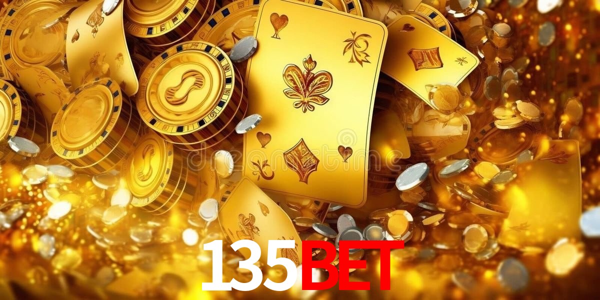 Bônus Diários 135bet