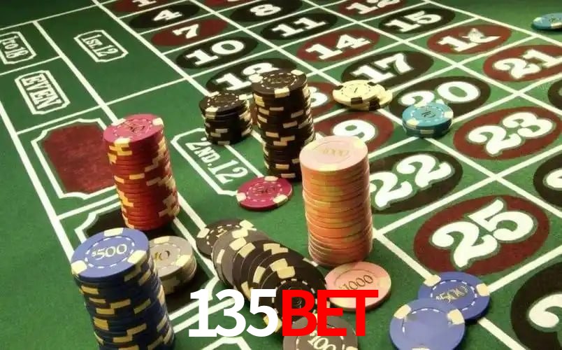 Promoção Relâmpago 135bet