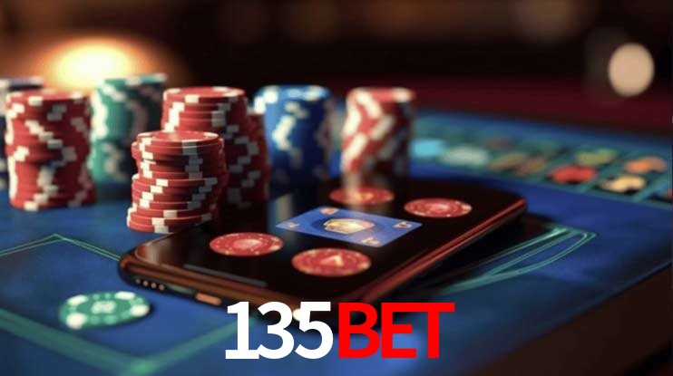 Promoções Sazonais 135bet