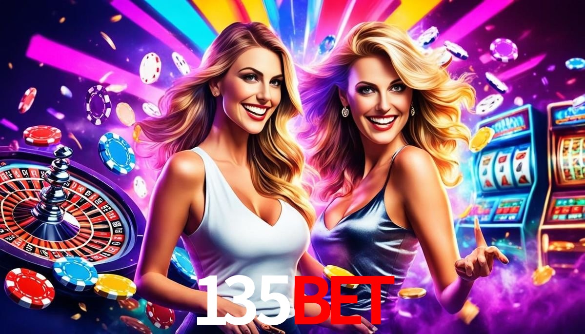 Apostas de Tênis 135bet