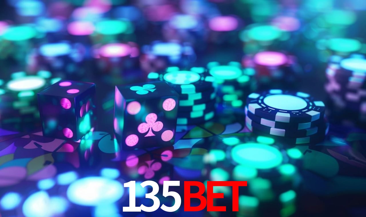 Recursos de Bônus 135bet