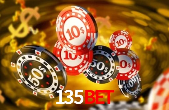 Provedores de Jogos 135bet
