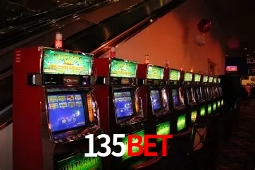 Inovações de Jogos na 135bet: O Futuro das Experiências Interativas
