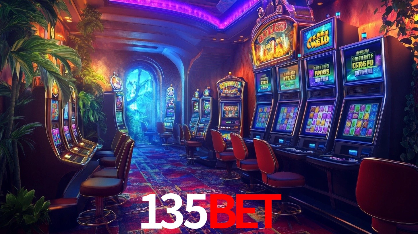 APP oficial da 135bet para mobile