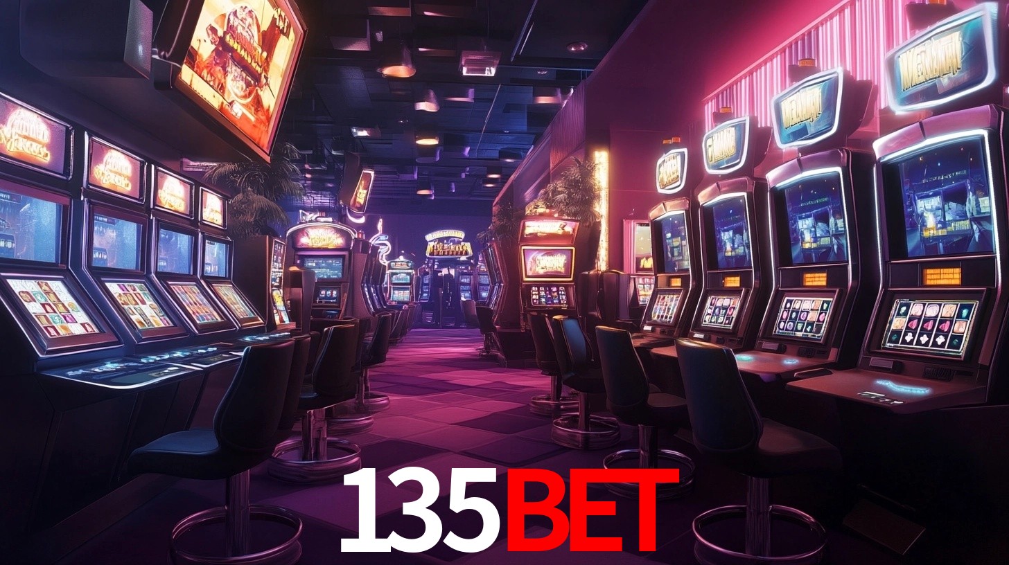 Ofertas Imperdíveis na 135bet: Promoções e Bônus Que Valem a Pena