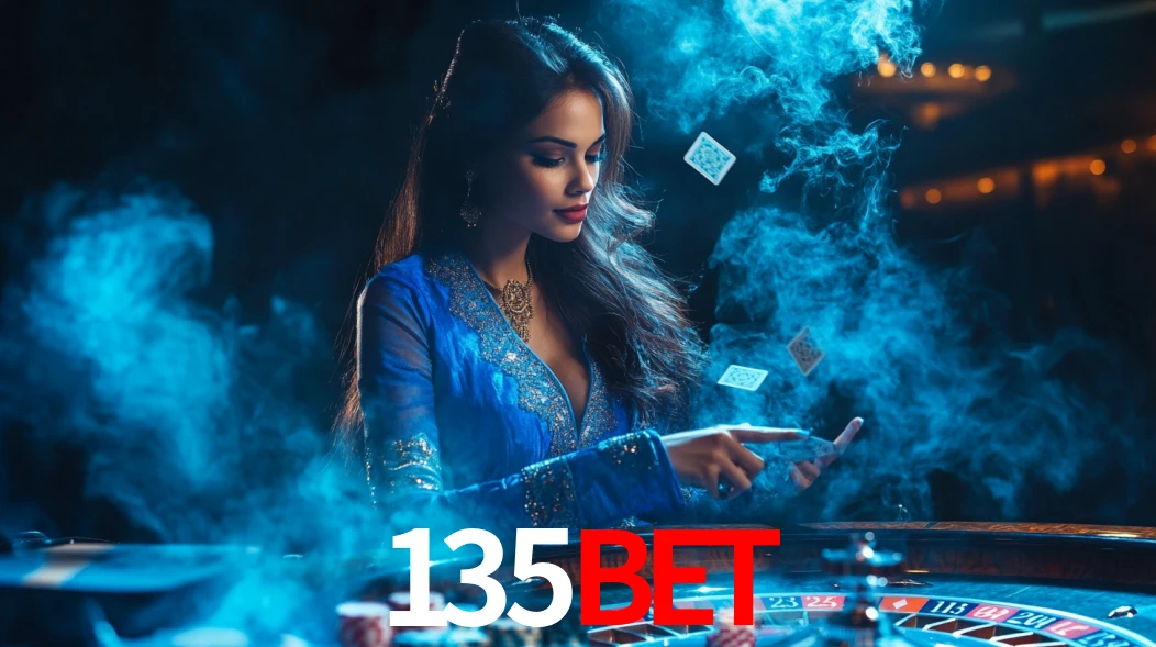 PIX Instantâneo 135bet