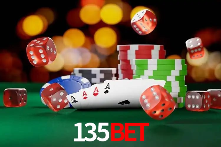 Especiais de Fim de Semana 135bet