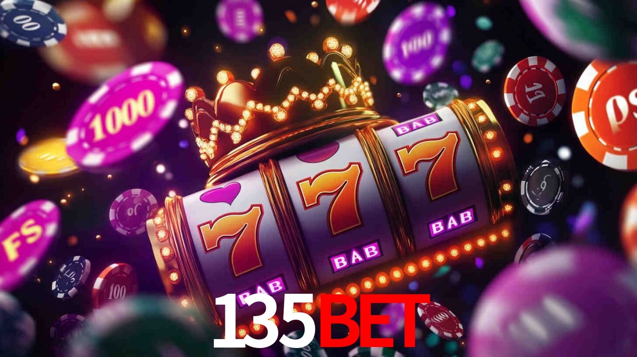 Mesa de Blackjack 135bet
