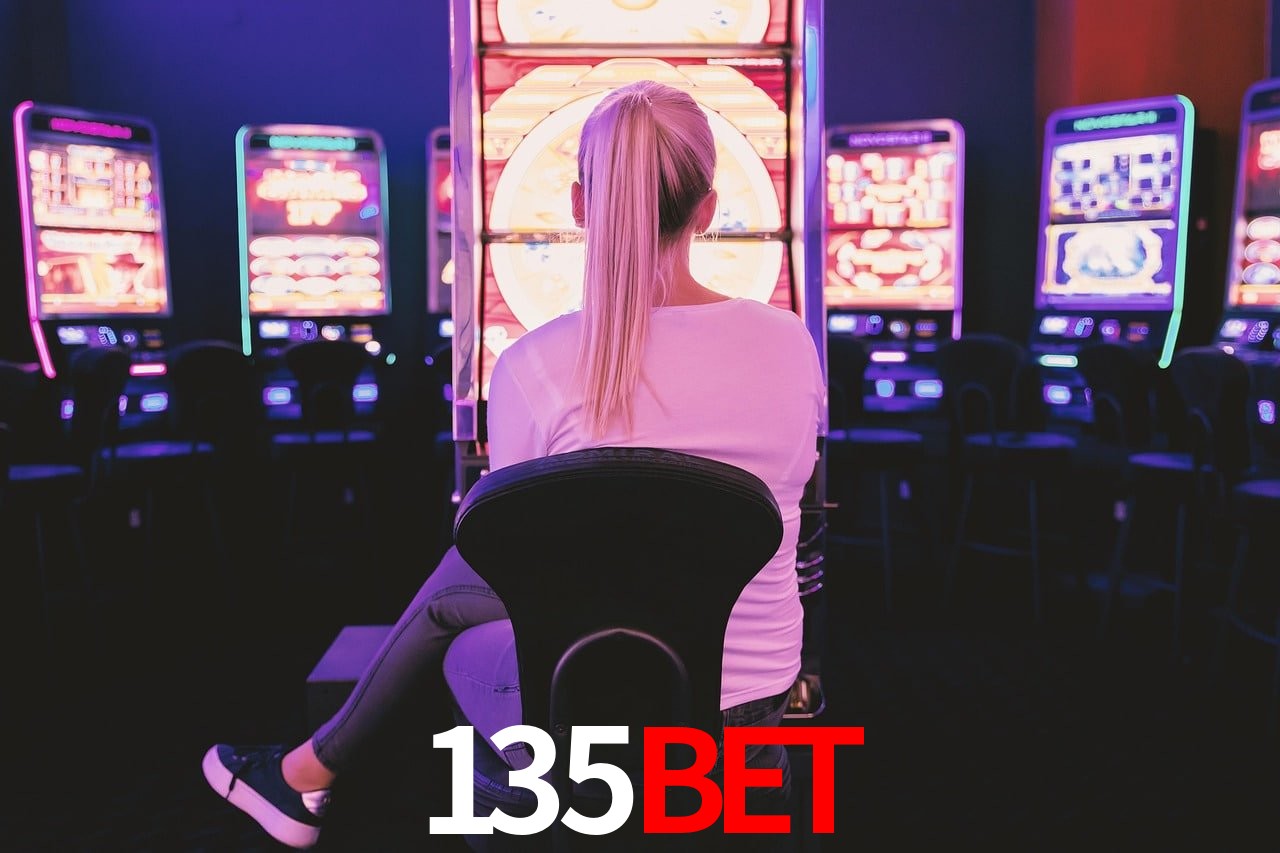 Casino VIP 135bet