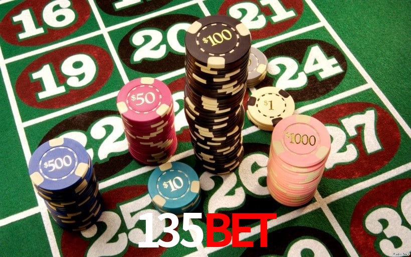 Login Seguro 135bet