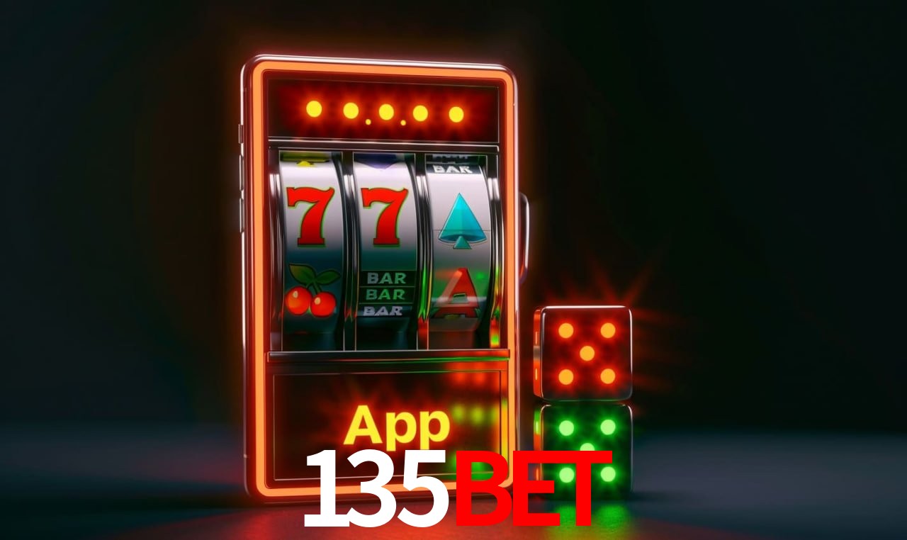 Integração de APIs 135bet
