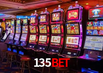 Desvendando o Mundo dos Jogos Virtuais na 135bet