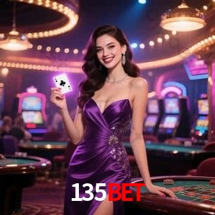 Experiência VIP 135bet