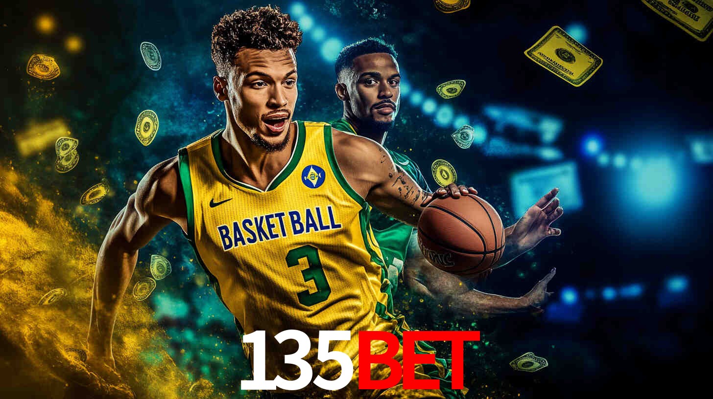 cassino 135bet