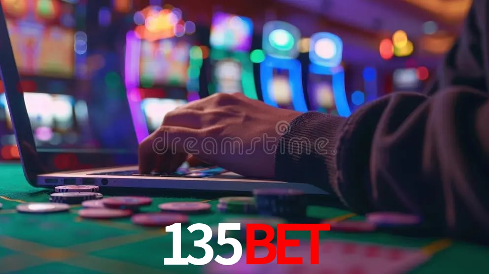 Estatísticas Esportivas 135bet