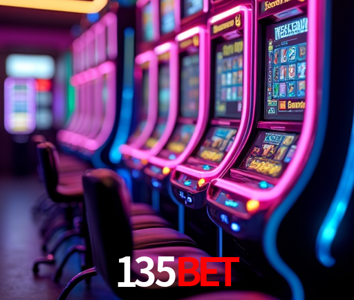 Design Responsivo 135bet