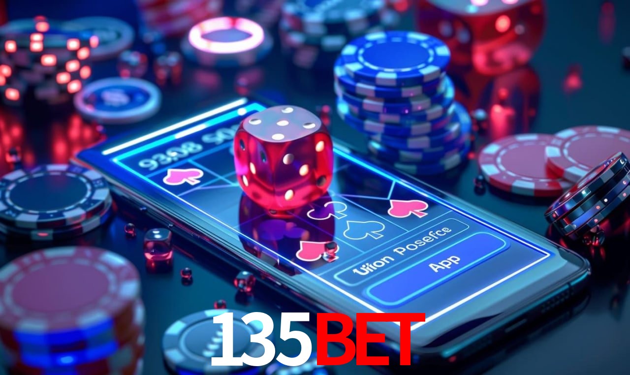 Promoção Relâmpago 135bet