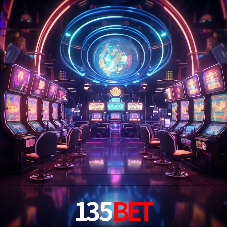 Promoções Sazonais 135bet