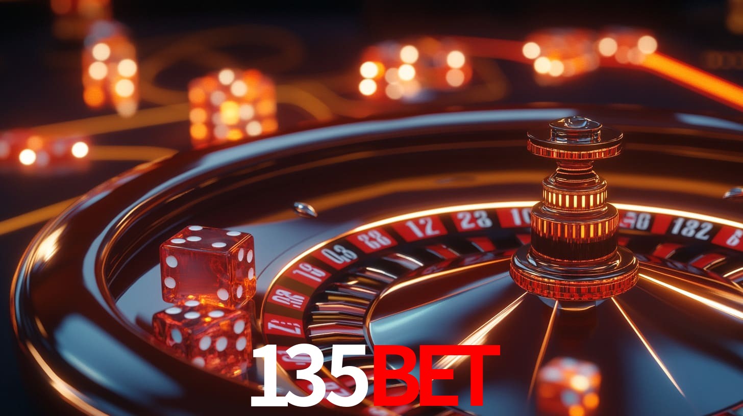 135bet: A Experiência de Casino com Jogos de Mesa ao Vivo