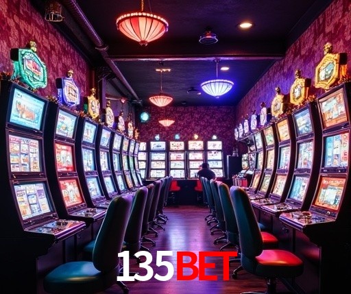 Integração de APIs 135bet