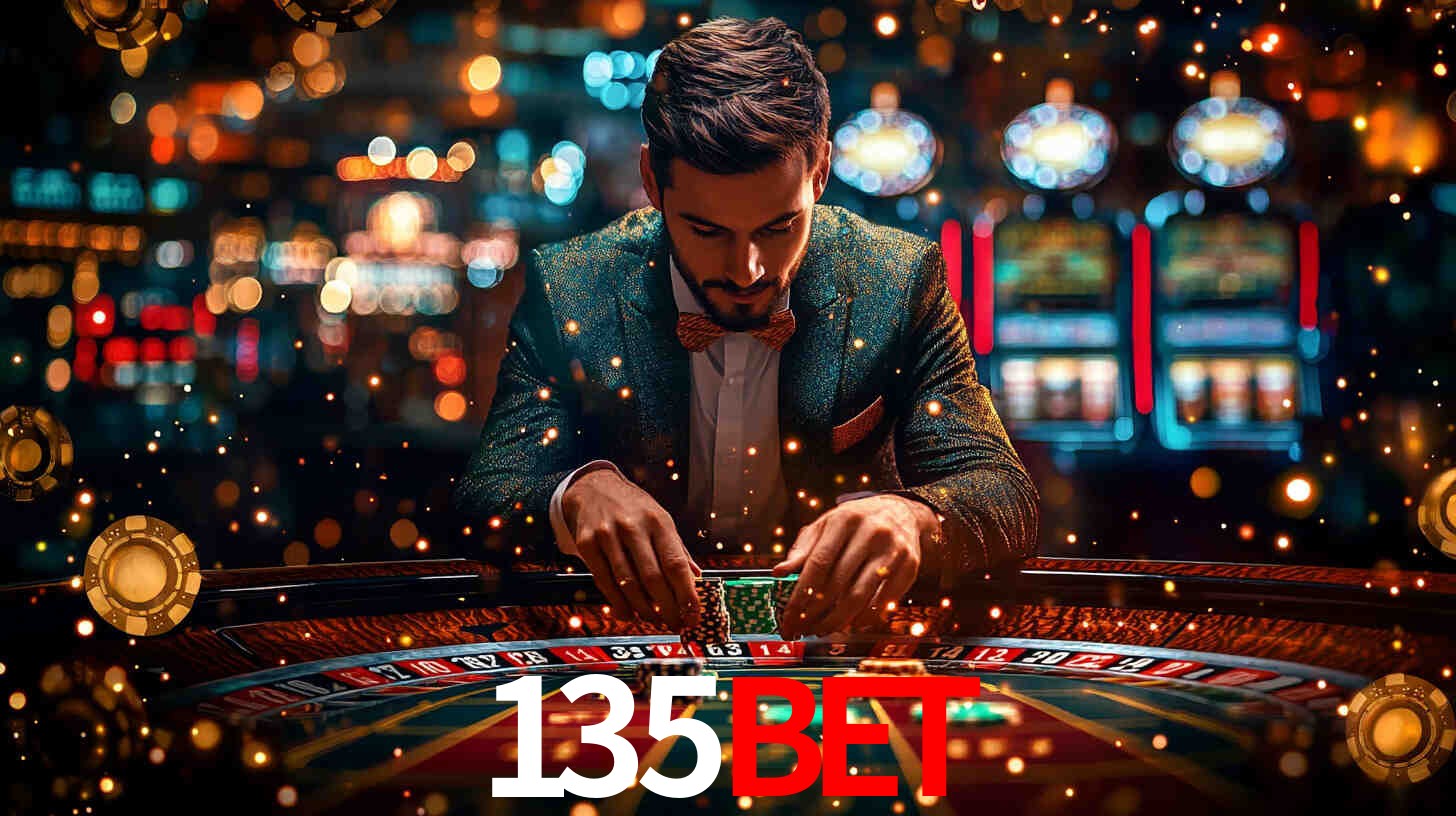Bônus Diários 135bet
