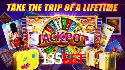 Descubra a Magia dos Jogos de Arcade no 135bet