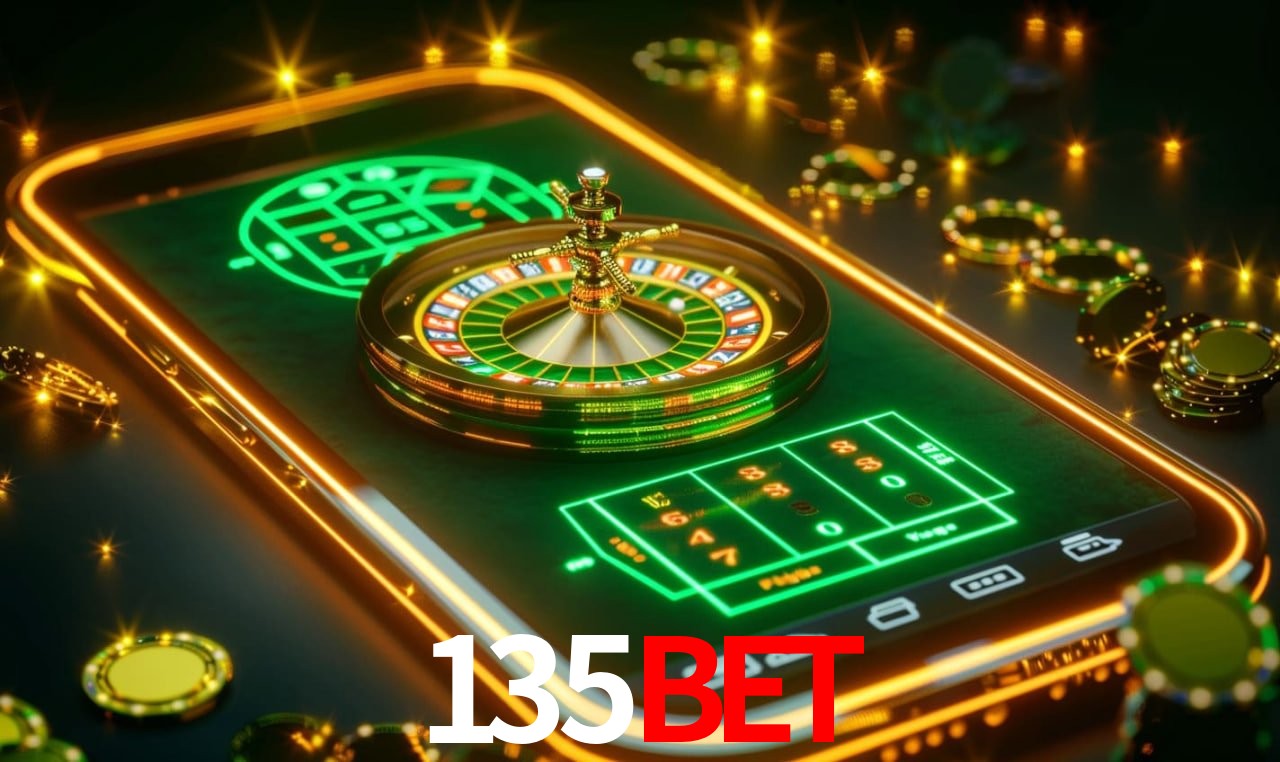 Diretório de Jogos 135bet