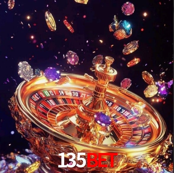 Jogos de Slot 135bet