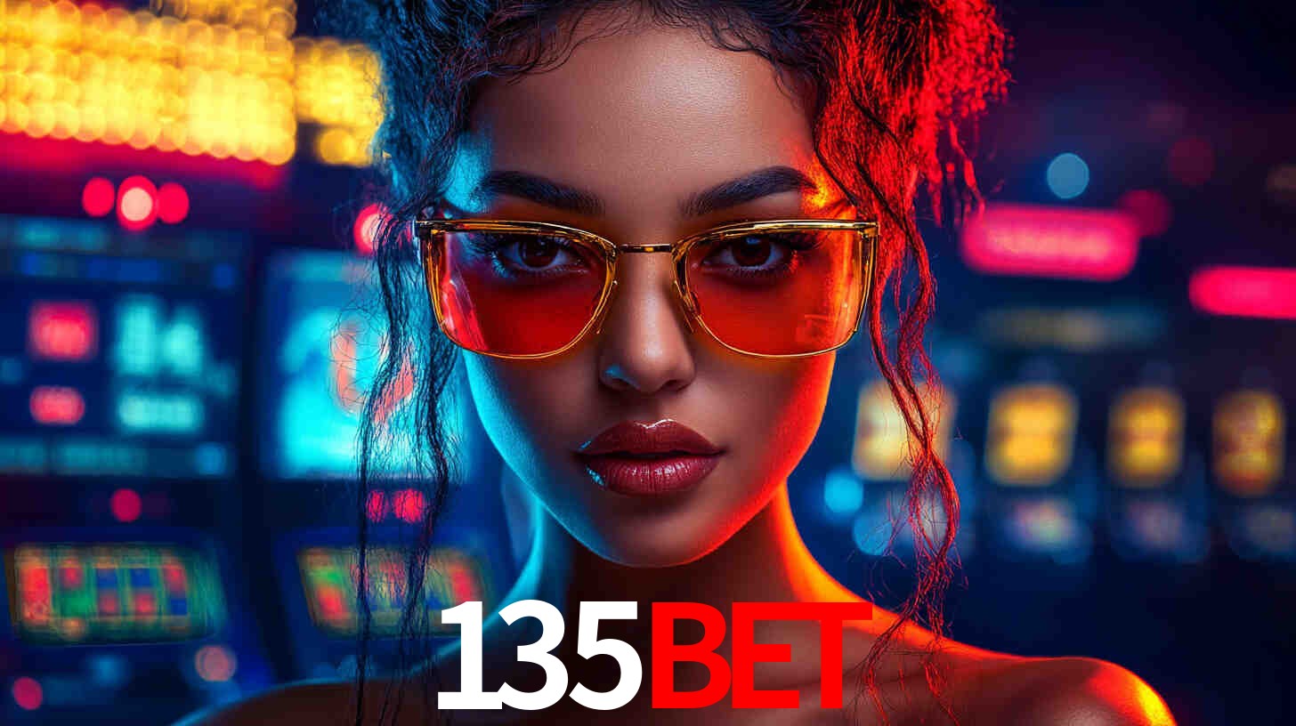 Apostas de Futebol 135bet
