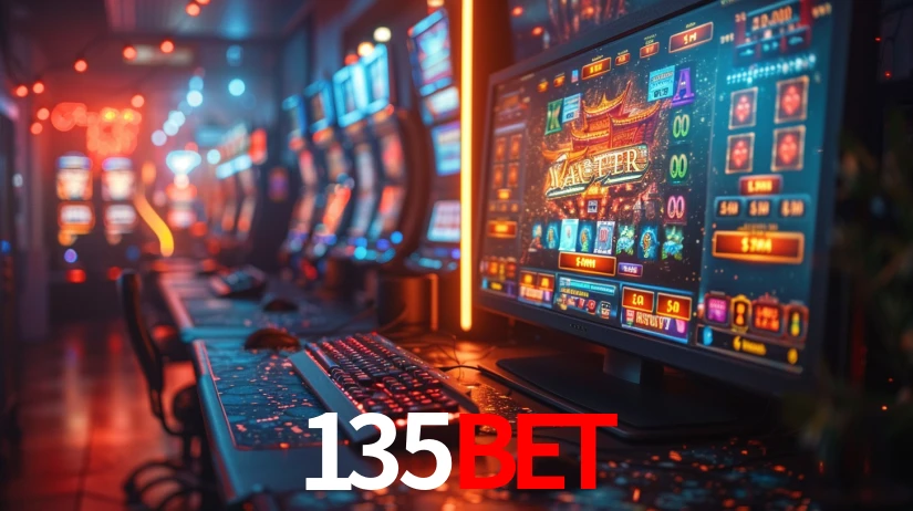 135bet login