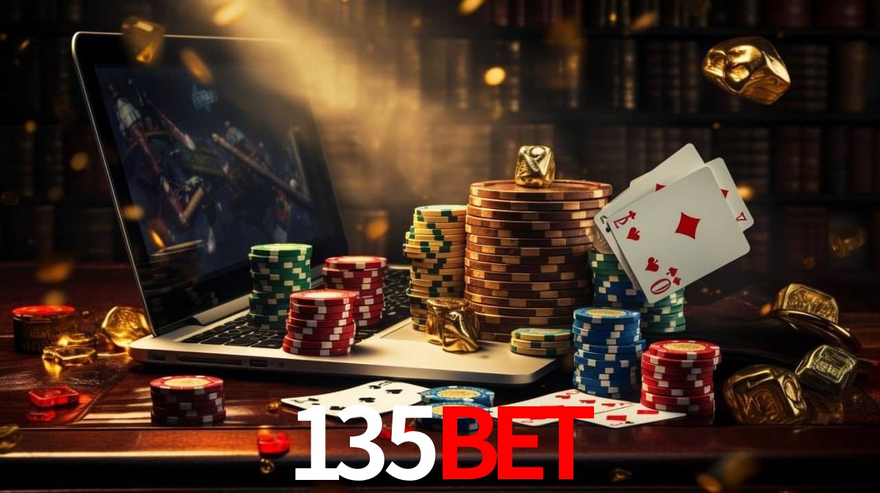 Avaliações dos Jogadores 135bet