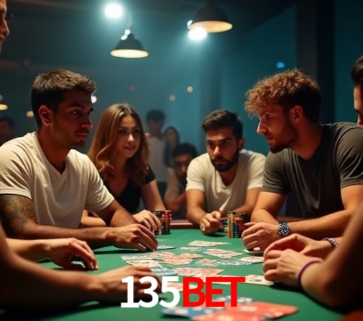 Tecnologia da Plataforma 135bet