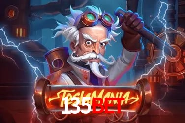 Estatísticas 135bet