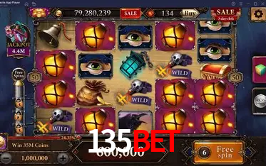 Desvendando o Mundo dos Jogos Virtuais na 135bet