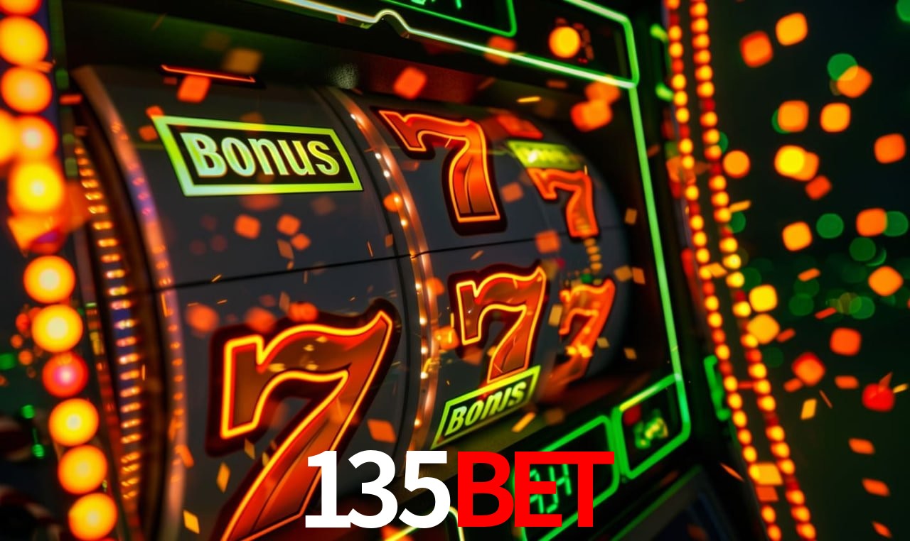 Casino Ao Vivo 135bet