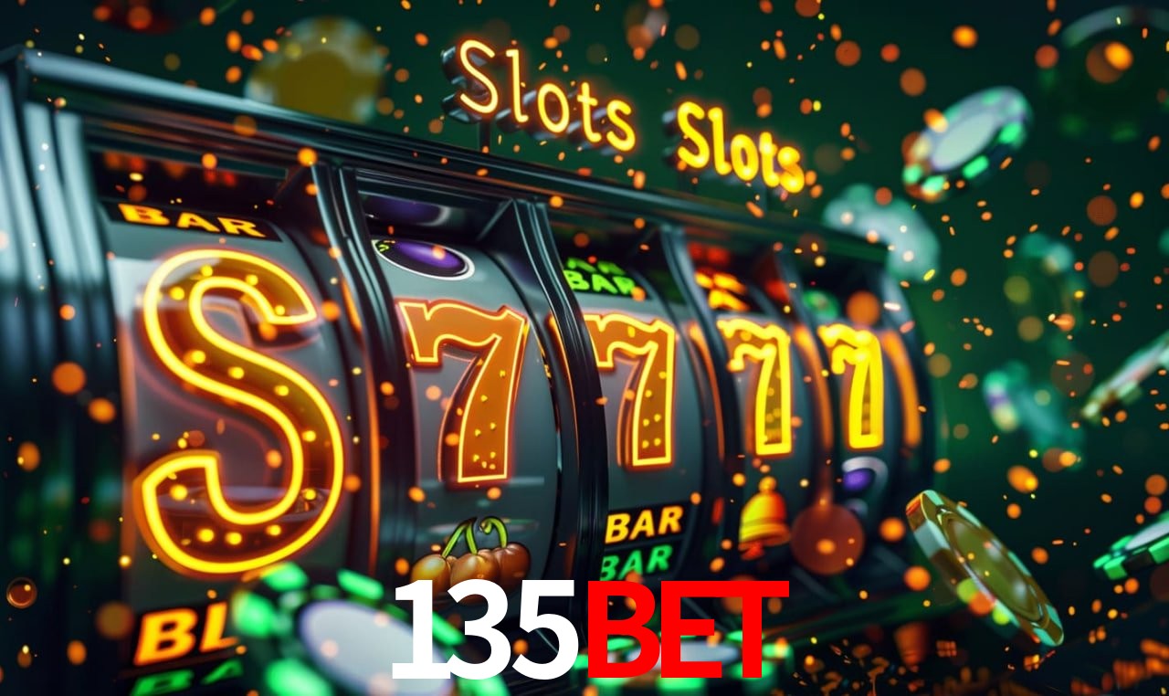 Jogos de Slot 135bet